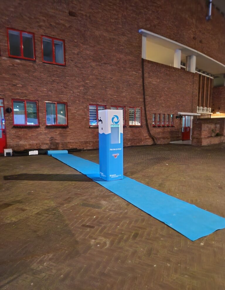 Photobooth Bestickeren