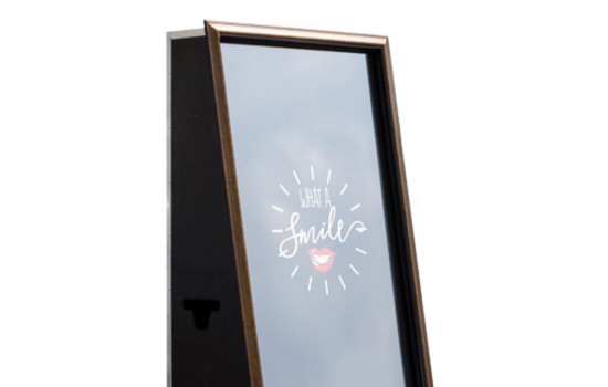 Mirror Photobooth
