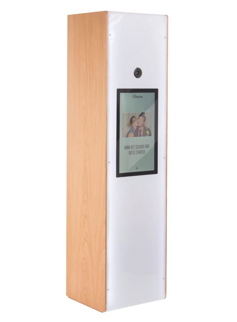 Photobooth Modern