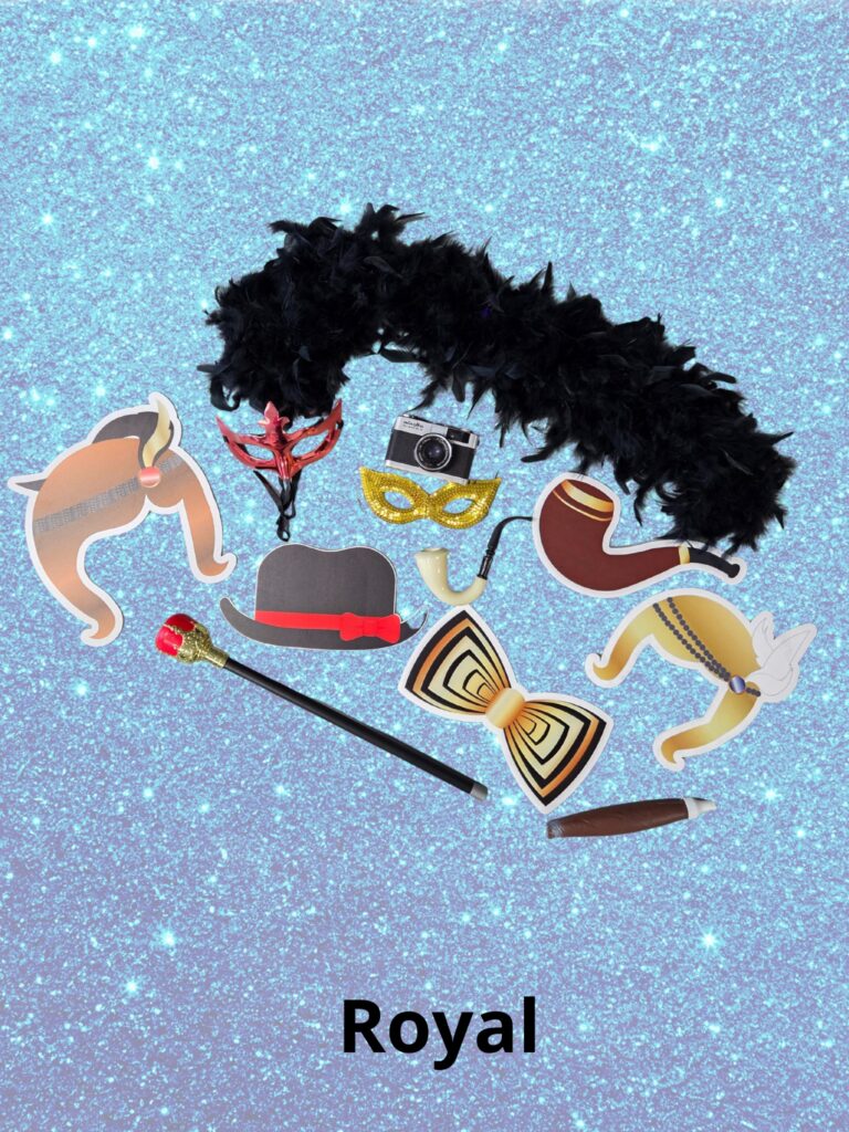Royal Props