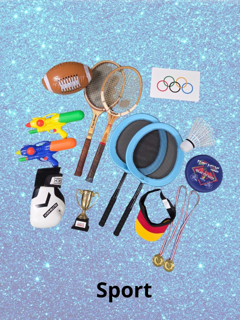 Sport Props