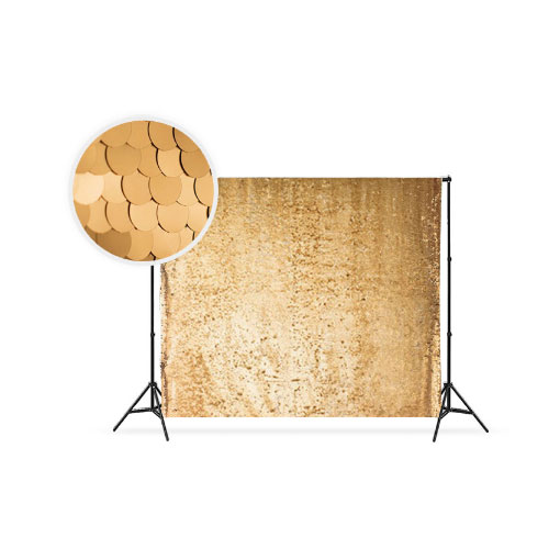 Achtergrond premium goud